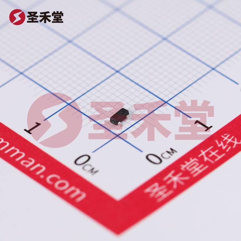 TL431CSF 产品实物图片