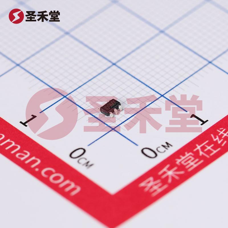 CH1540DJ-LF-Z 产品实物图片