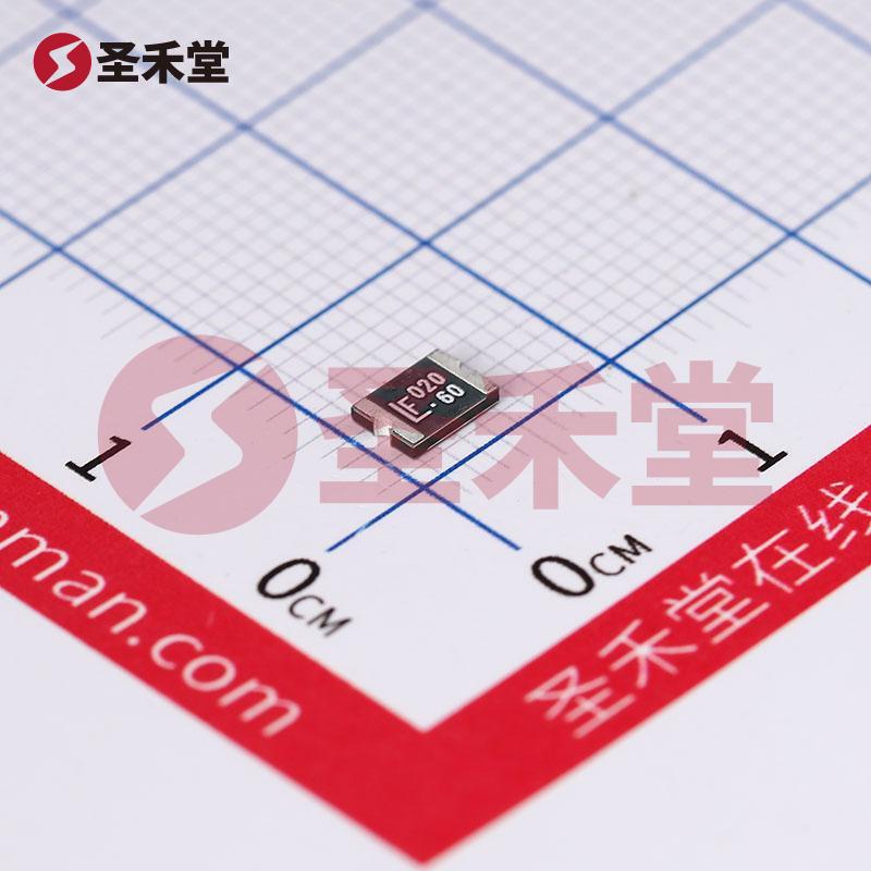 1812L020/60DR 产品实物图片