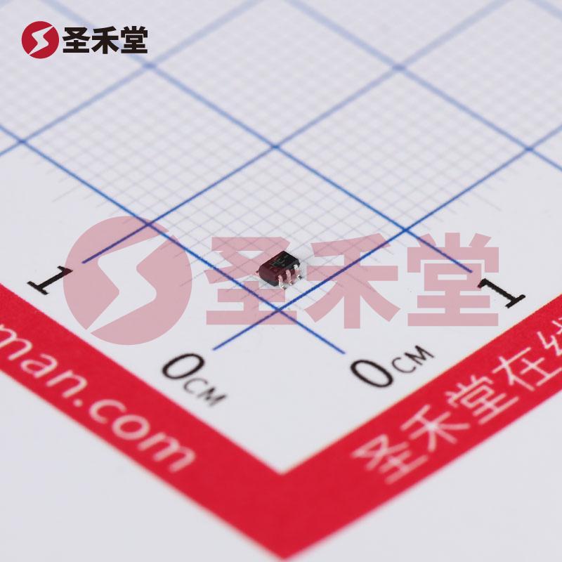 74HC1G08GW,125 产品实物图片