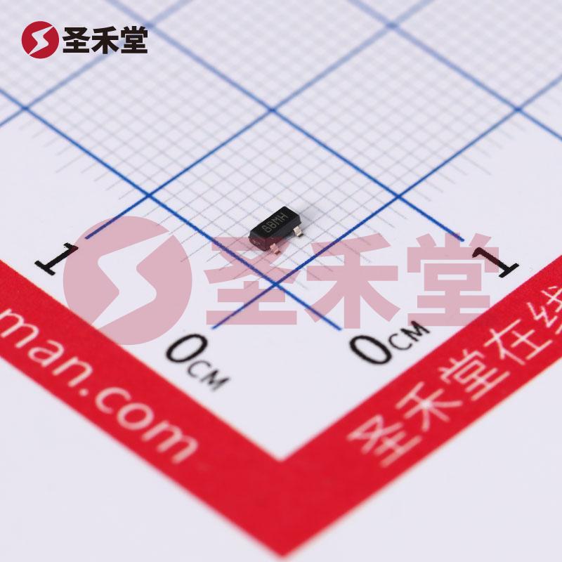 STM1001SBWX6F 产品实物图片