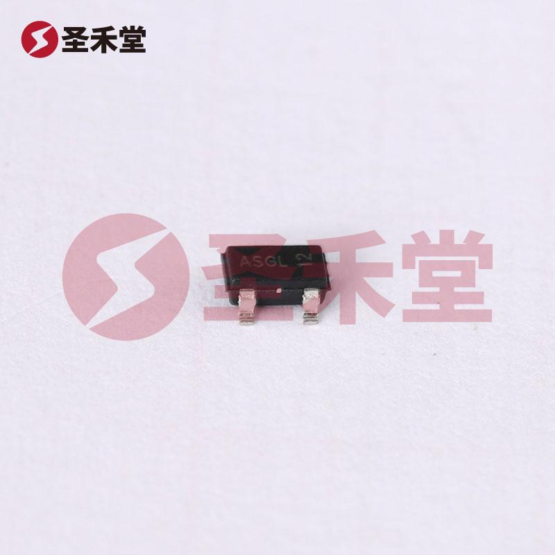 AO3423 产品实物图片