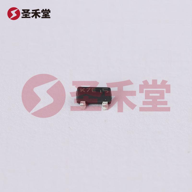 BAS70-05-7-F 产品实物图片