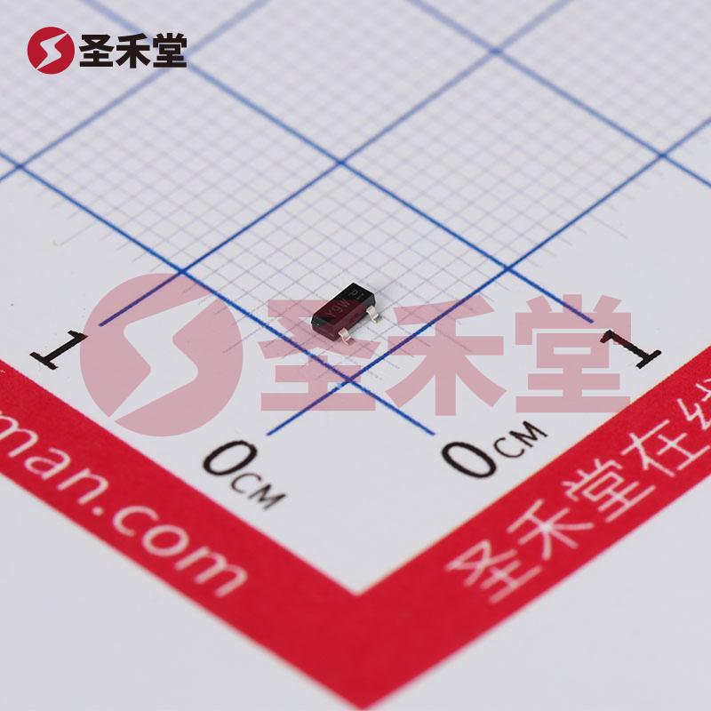 BZX84-C24,215 产品实物图片