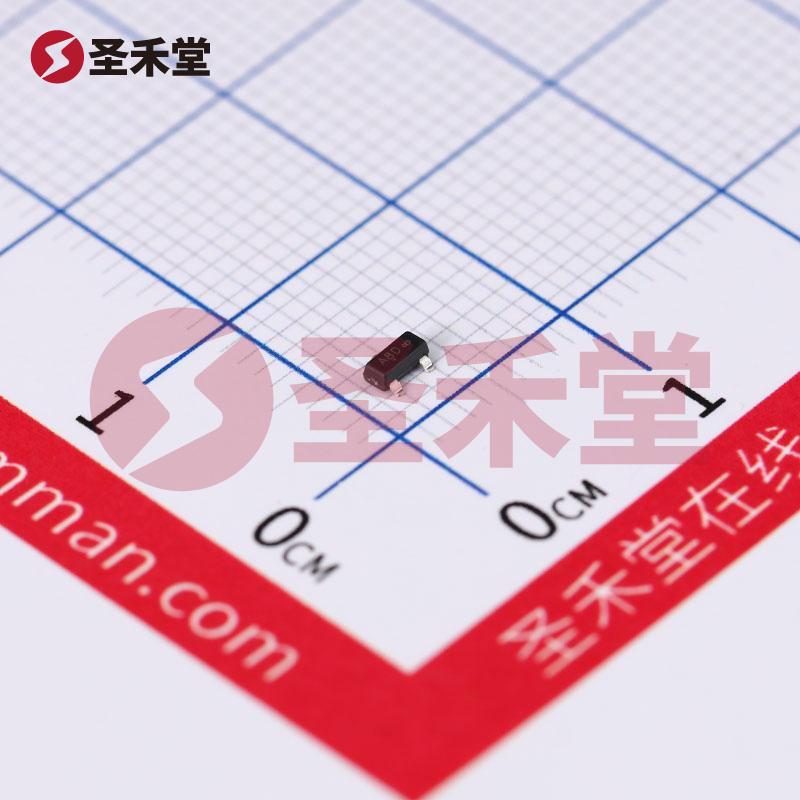 MMUN2214LT1G 产品实物图片