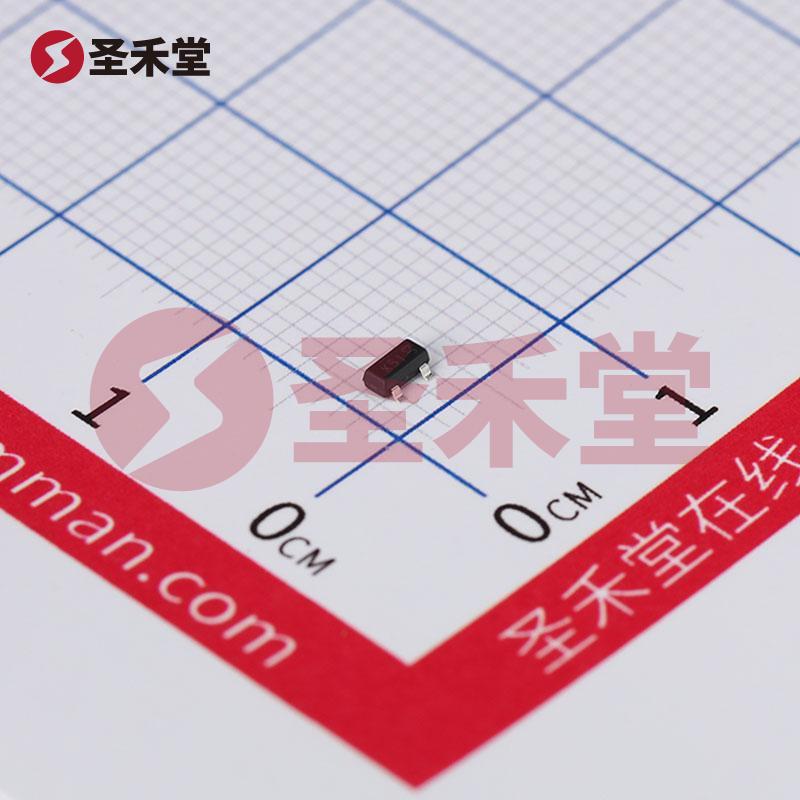 BAV170-7-F 产品实物图片