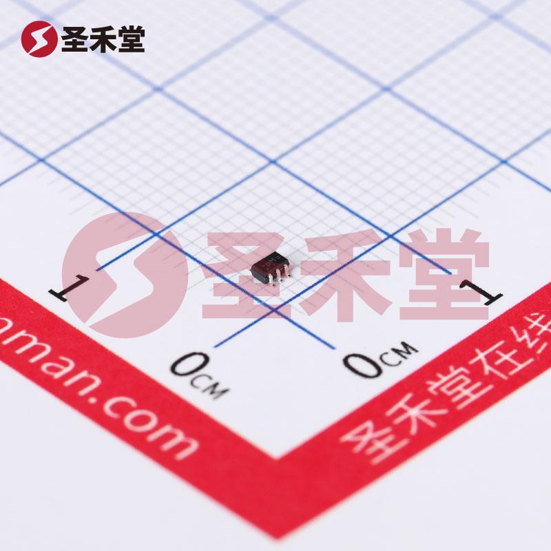 74AUP1G125GW,125 产品实物图片