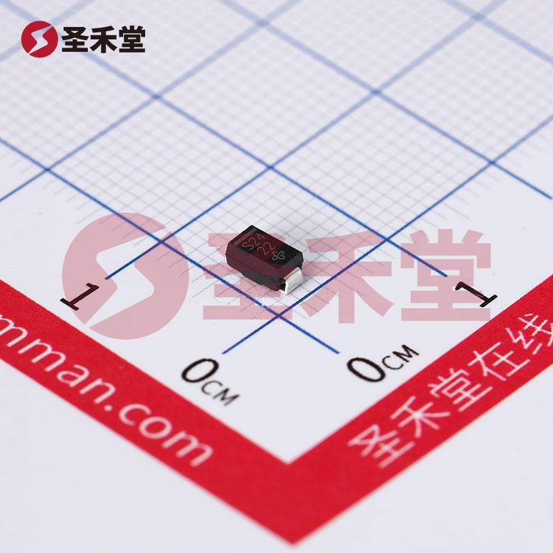 SSA24-E3/61T 产品实物图片