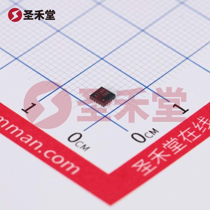 RT9465GQW 产品实物图片