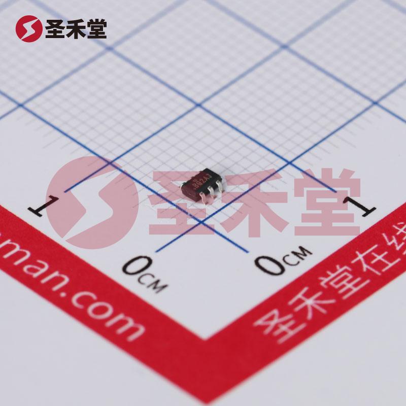 SI3493DDV-T1-GE3 产品实物图片