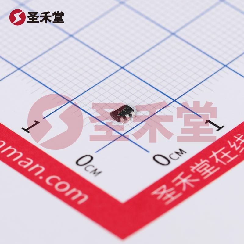 RT8096CHGJ5 产品实物图片