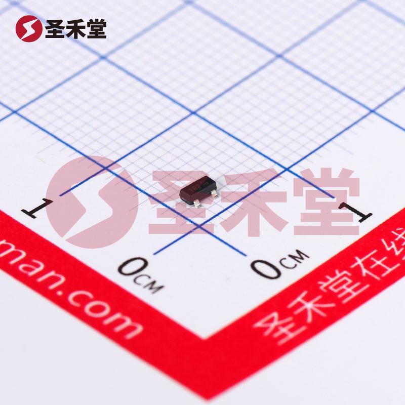 D5V0L2B3SO-7 产品实物图片