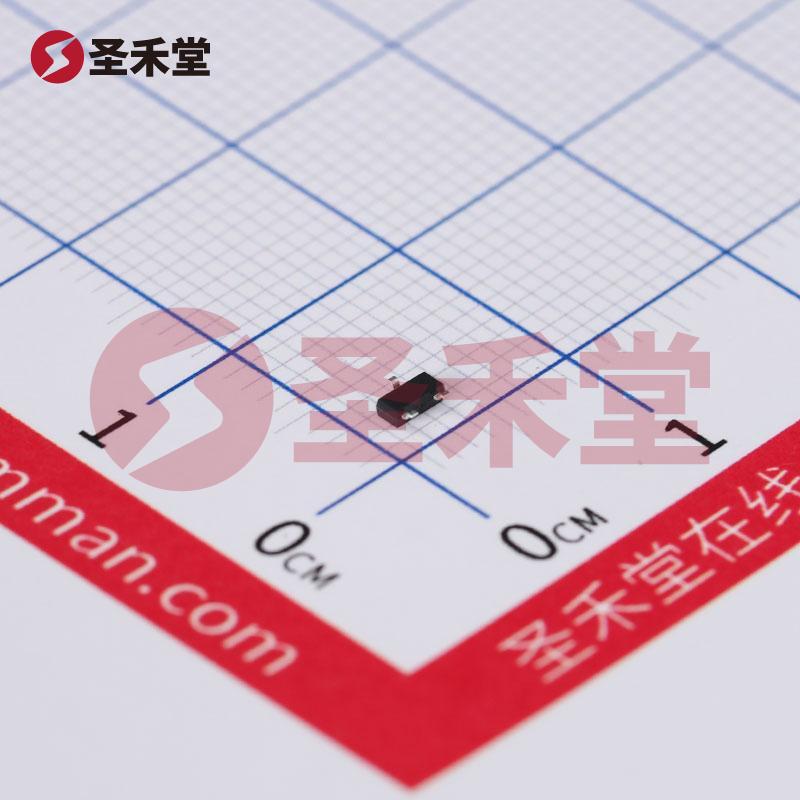 BC807-40,215_BC807-40,215价格_封装_产品参数_产品手册-圣禾堂在线