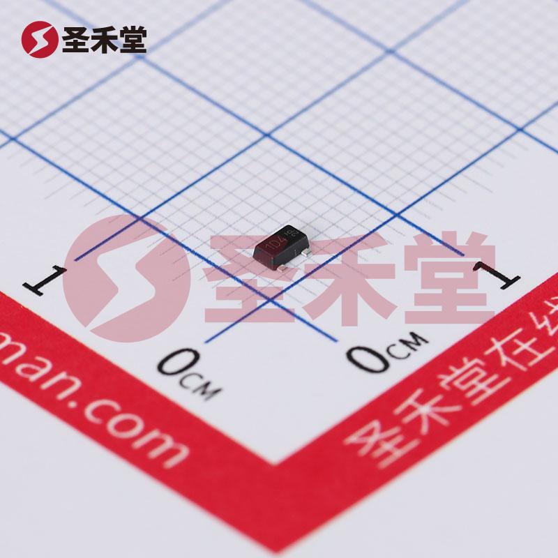 ZXTN07045EFFTA 产品实物图片