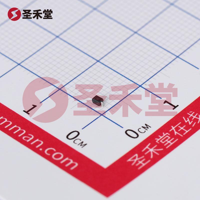 BZT52C18S-7-F 产品实物图片