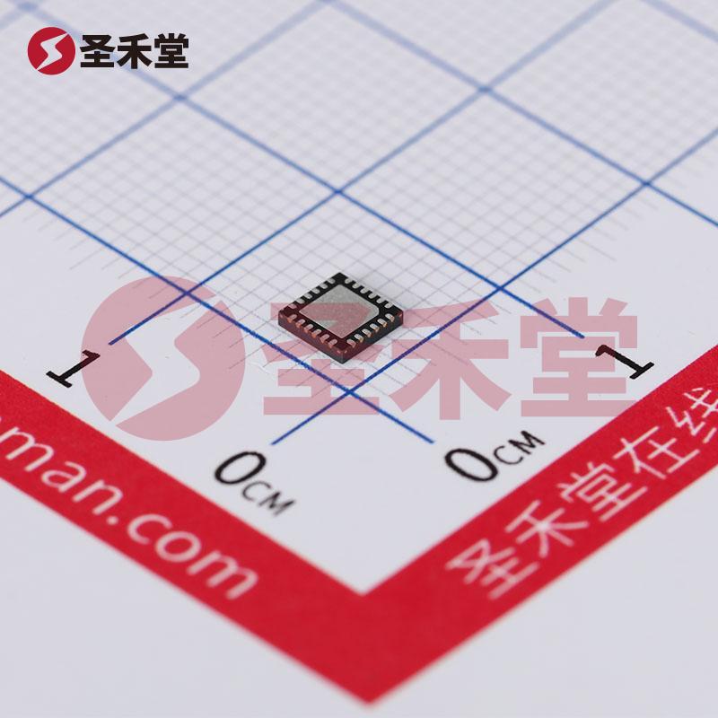 RT9471DGQW 产品实物图片