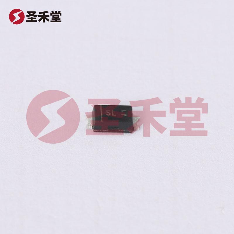1N5819HW1-7-F 产品实物图片