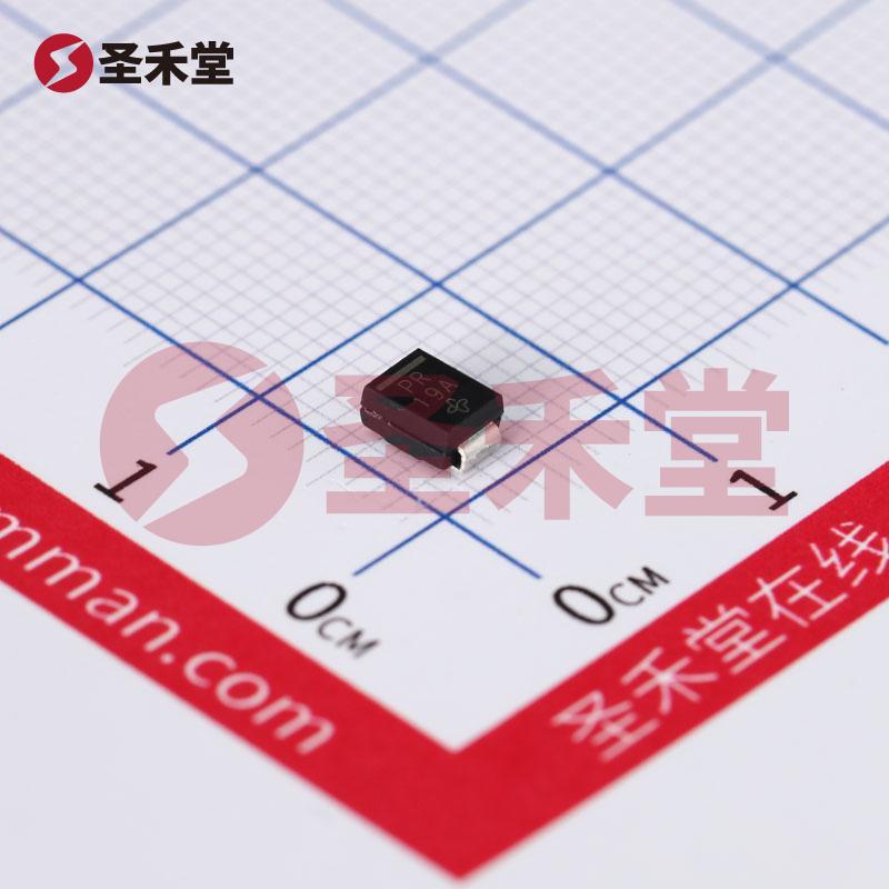 SMBJ170A-E3/52 产品实物图片