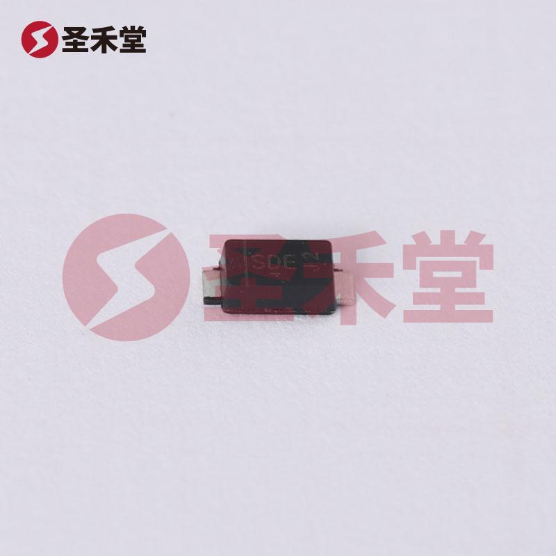 SBR1U400P1-7 产品实物图片