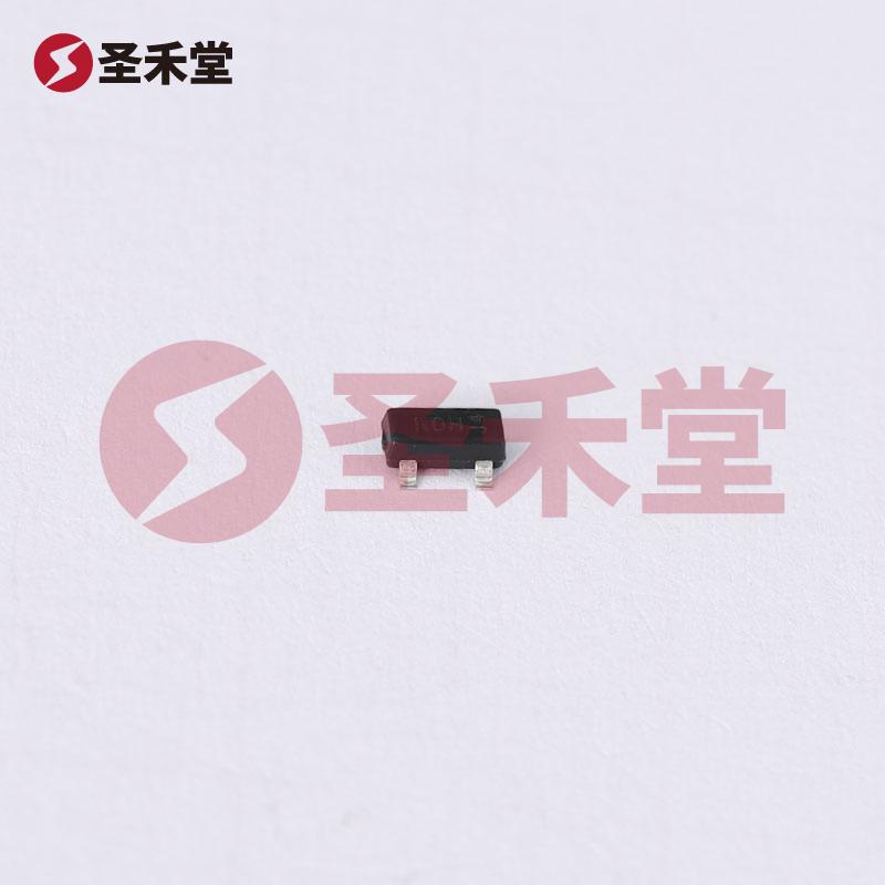 AZ23C12-7-F 产品实物图片