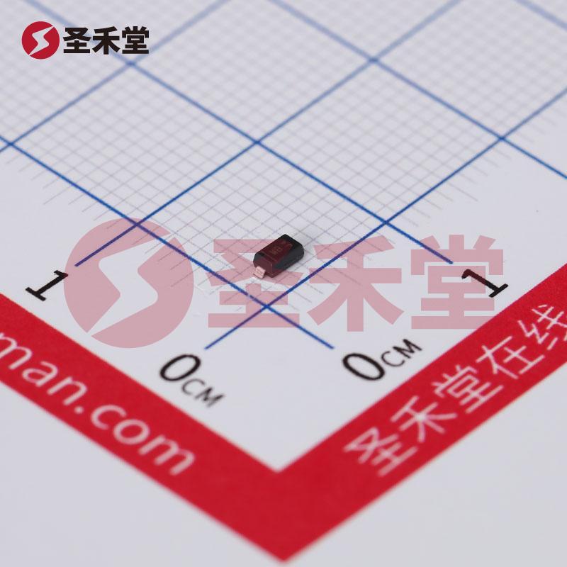 BZT52C6V8-7-F 产品实物图片