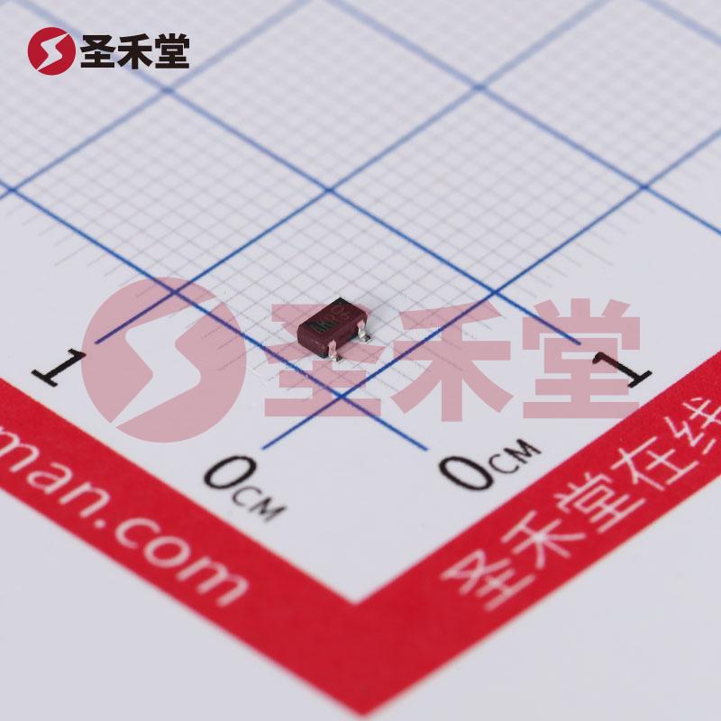 2SB1198KT146R 产品实物图片