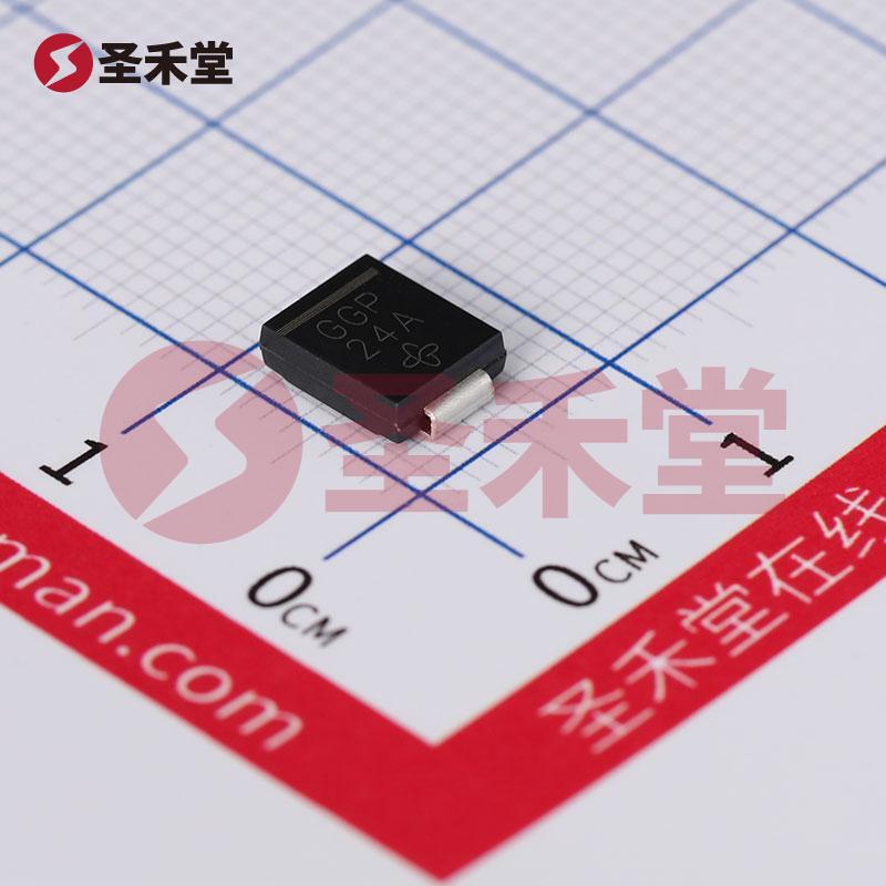 SMCJ70A-E3/57T 产品实物图片