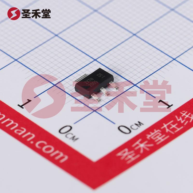 ZXTN2005GTA 产品实物图片