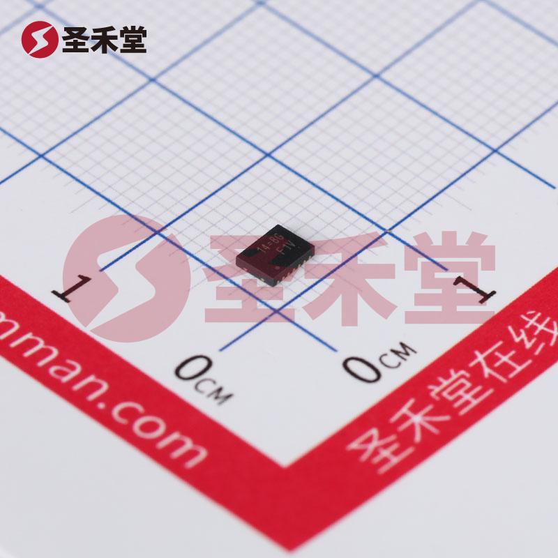 RT7259GQW 产品实物图片