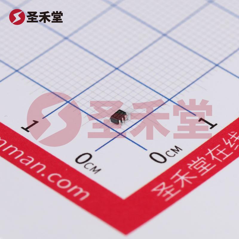 MMBZ5234BS-7-F 产品实物图片