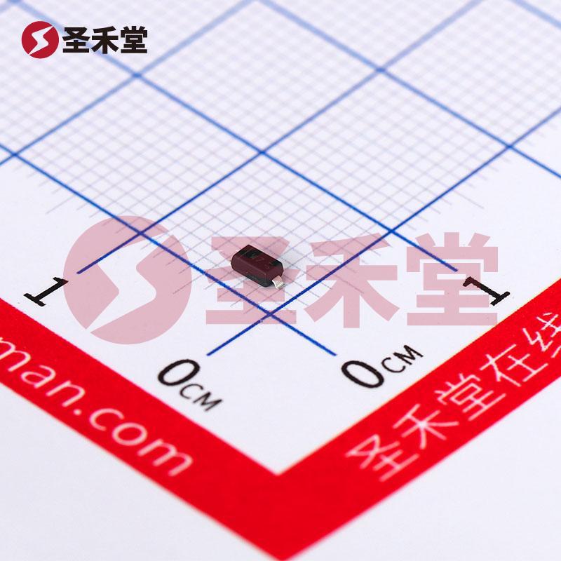 BZT52C4V7Q-7-F 产品实物图片