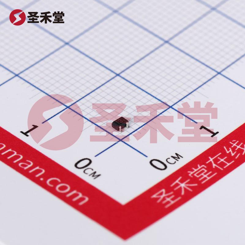 DTA143EUAT106 产品实物图片