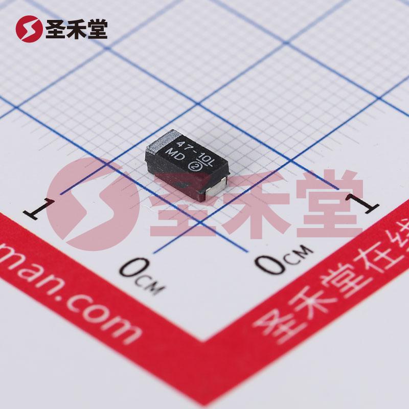 293D476X9010C2TE3 产品实物图片