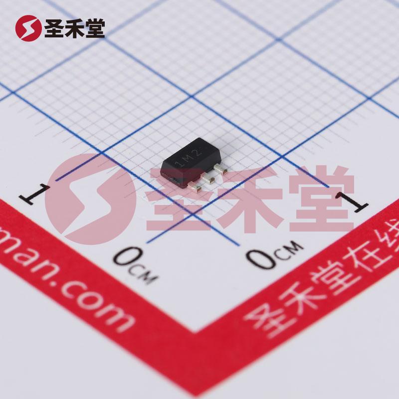 ZXTP19060CZTA 产品实物图片