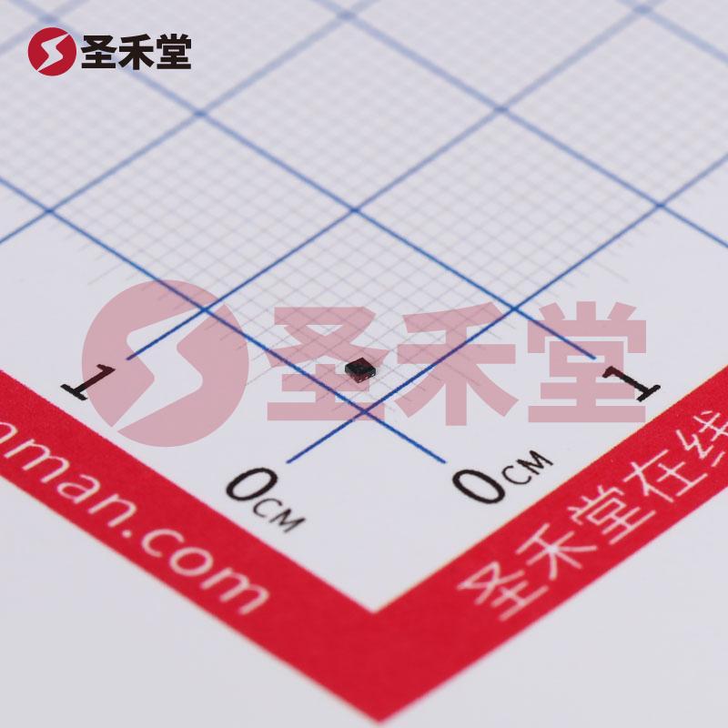 74LVC1G02FW5-7 产品实物图片