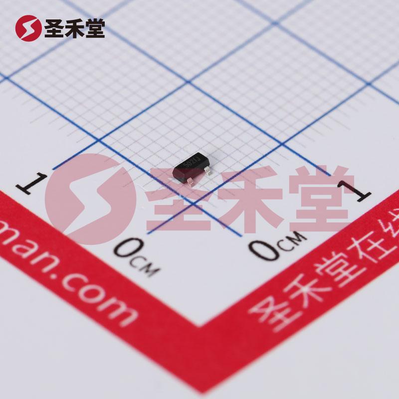 AZ5125-02S.R7G 产品实物图片