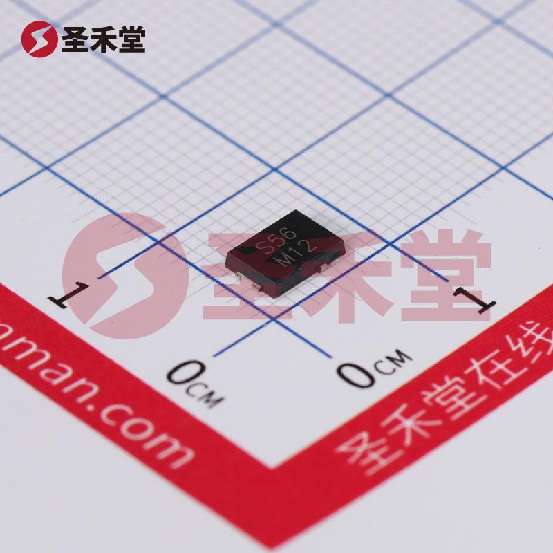 SS5P6-M3/86A 产品实物图片