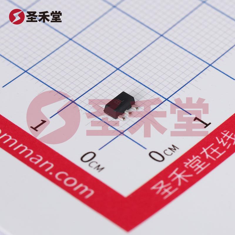 BCX5616QTA 产品实物图片