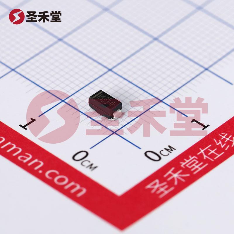 SMAJ40A-E3/61 产品实物图片