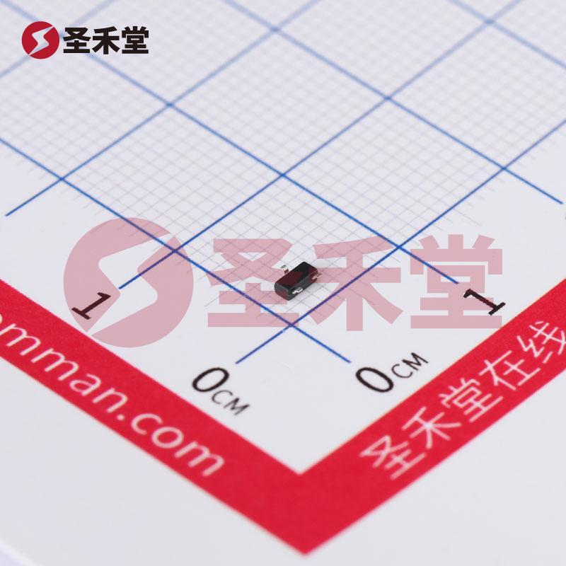AZ23C12-7-F 产品实物图片
