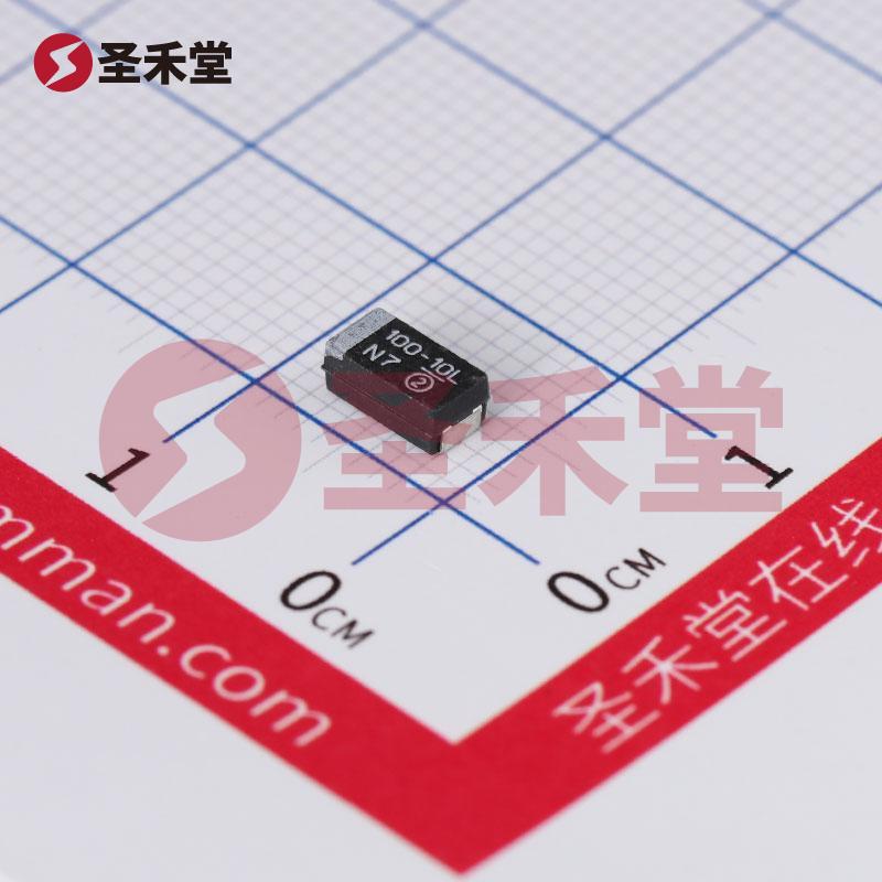 593D107X9010C2TE3 产品实物图片