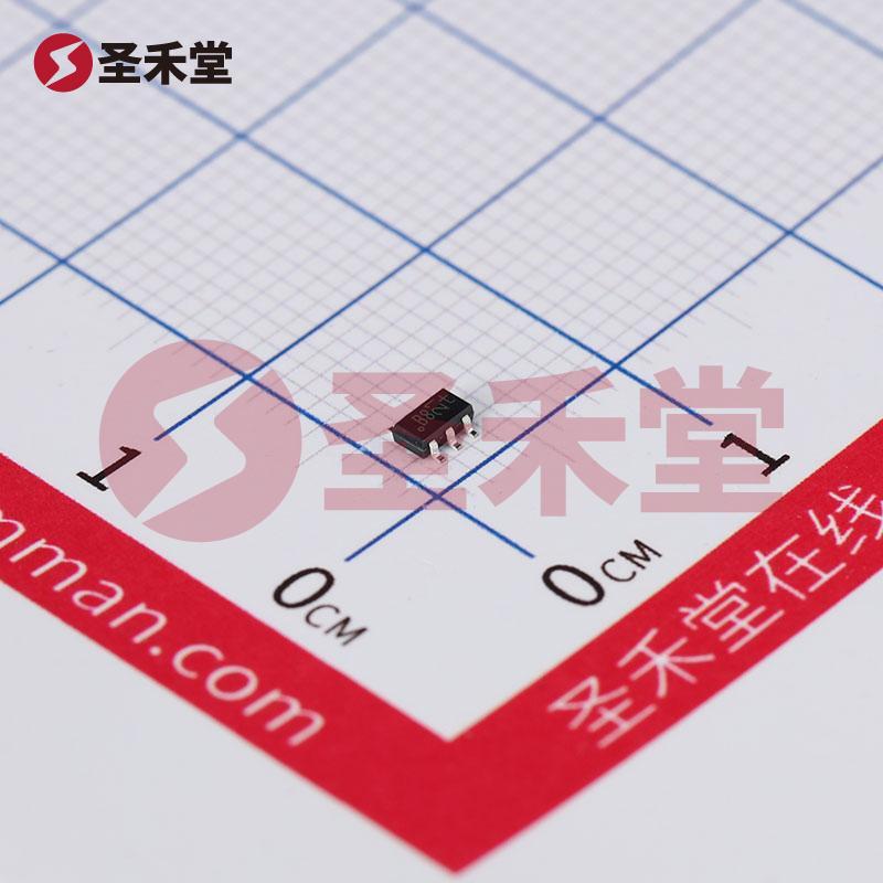 PBSS4160DSH 产品实物图片