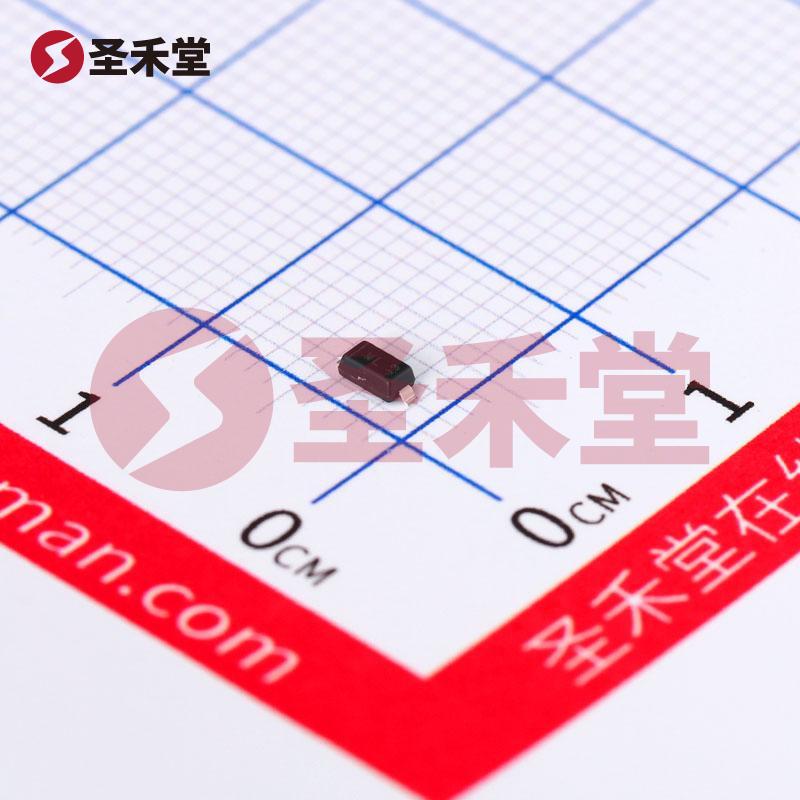 BZT52C18Q-7-F 产品实物图片