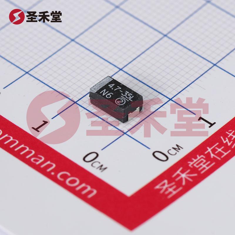 293D475X9035D2TE3 产品实物图片