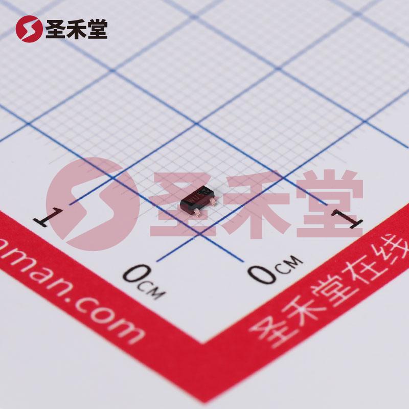 PBSS4160T,215 产品实物图片