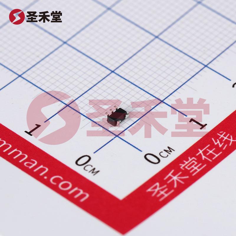 74AHC1G126W5-7 产品实物图片