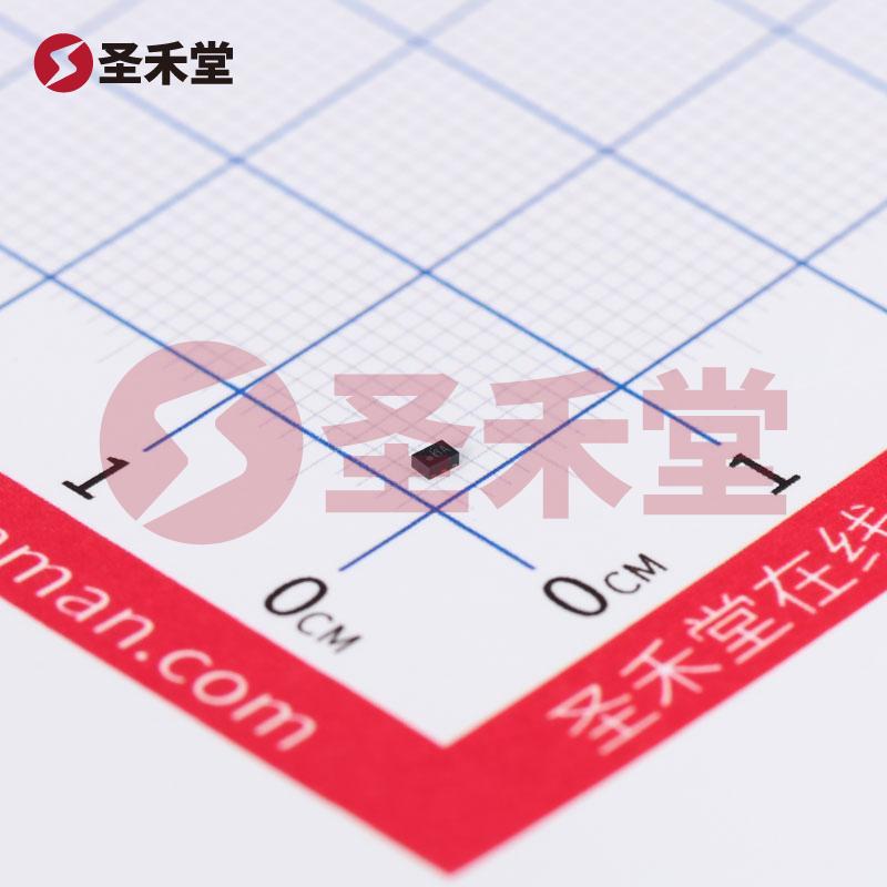 STM6519AHARUB6F 产品实物图片