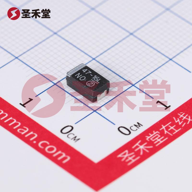 293D476X9016D2TE3 产品实物图片