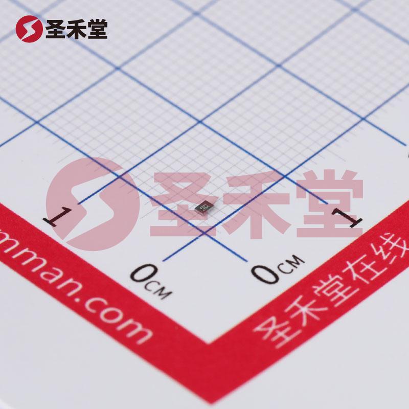 SI8499DB-T2-E1 产品实物图片