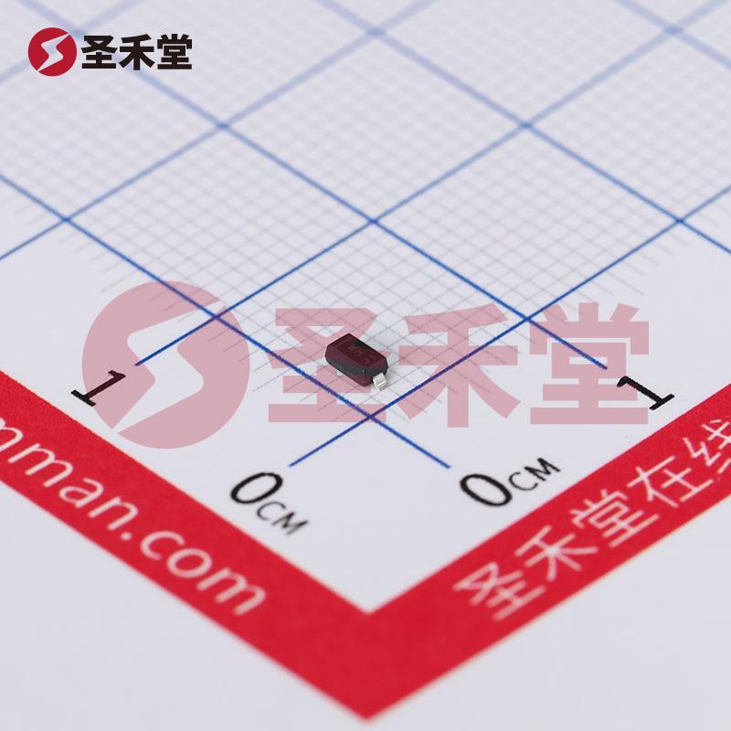 BZT52C12-7-F 产品实物图片